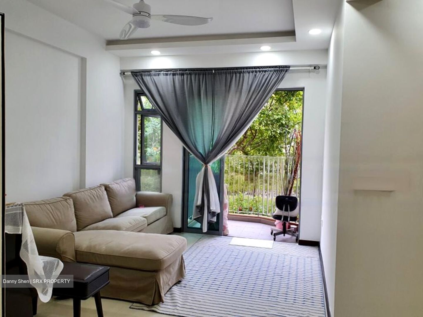 Blk 683C Waterway View (Punggol), HDB 4 Rooms #455727701